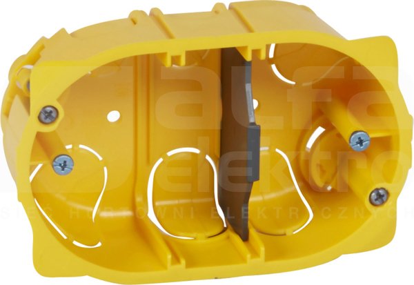 RIGIPS 3M gł.40mm FI67 Puszka