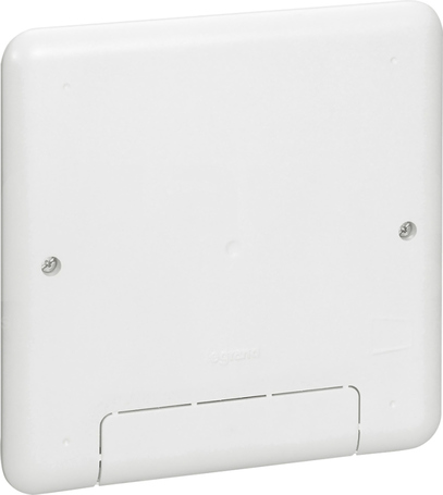 BATIBOX 142x142mm Puszka