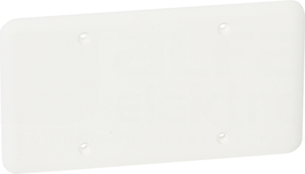 BATIBOX 155x85mm Pokrywa puszki