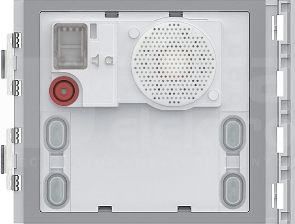 SFERA SOLID audio 2x2P Moduł foniczny
