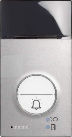AV L3000 audio Panel zewnętrzny natynkowy