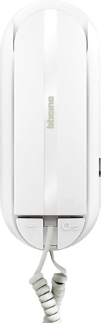 ECO z dzwonkiem Domofon audio
