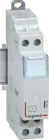 PBK 230V Kompensator