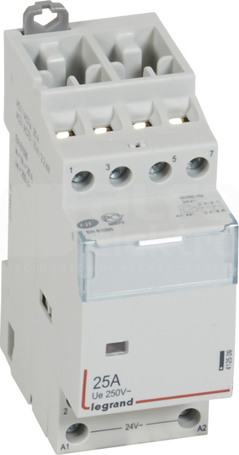 SM 425 25A 24V 2NO+2NC Stycznik modułowy