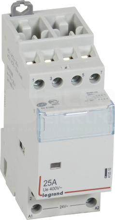 SM 425 25A 24V 4NO Stycznik modułowy