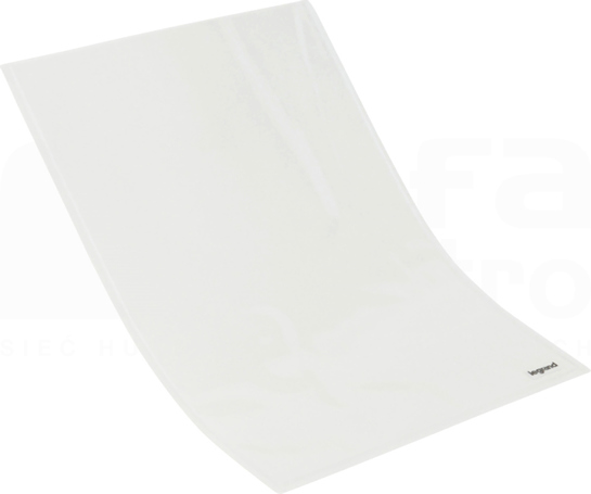 009799 Kieszeń na dokumenty plastikowa