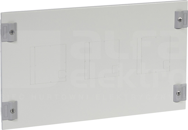 XL3 DPX3 160/250 Osłona metalowa