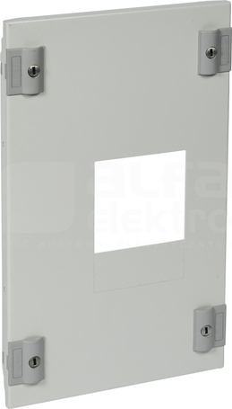 XL3 DPX250-630 W PK Osłona metalowa
