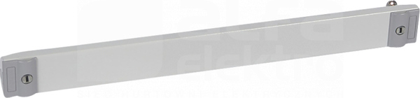 XL3 W50 Osłona metalowa pełna