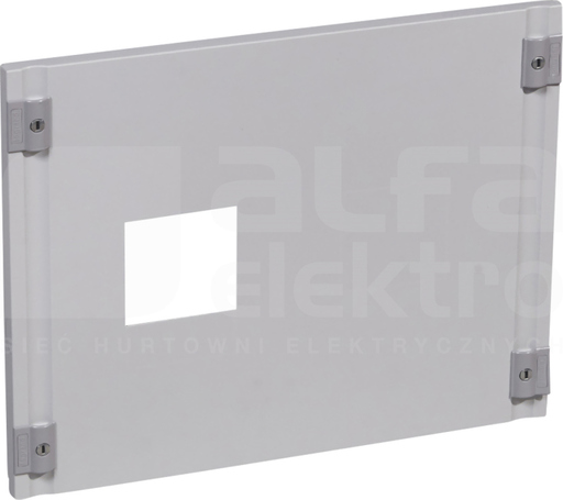 XL3 DPX250-630 Osłona izolacyjna pionowa