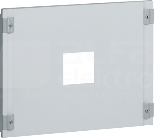 XL3 DPX250/630 Osłona izolacyjna centralna