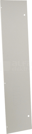 XL3 800 W1800 Osłona przedziału kablowego