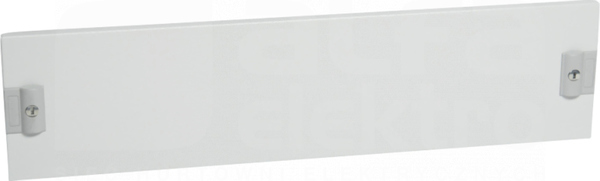 XL3 800/4000 W150 1/4 obr. Osłona metalowa pełna