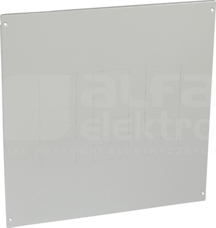 XL3 DPX250/630+B S600 Osłona