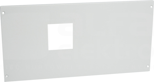 XL3 DPX630+B S600 Osłona