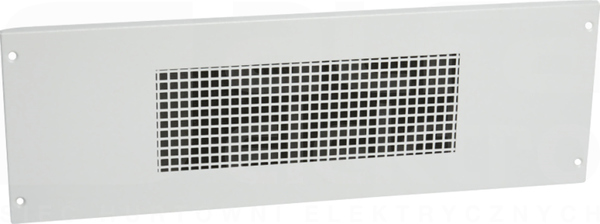 XL3 800/4000 W200 S600 Osłona wentylacyjna śruba