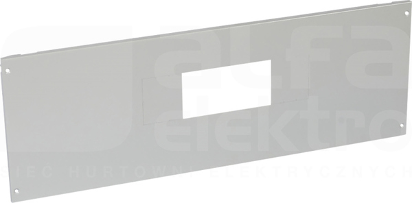 XL3 DPX-IS630 S850 Osłona śruba