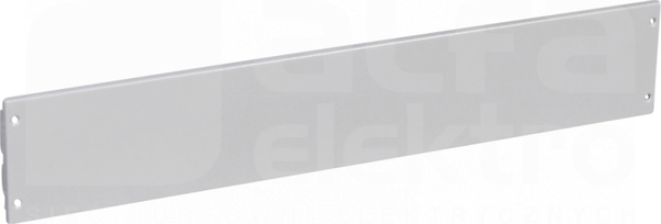 XL3 800/4000 W150 S850 Osłona metalowa pełna śruba