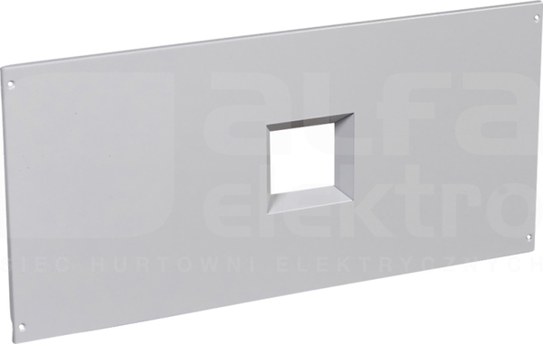 DPX1600 400x850 Osłona