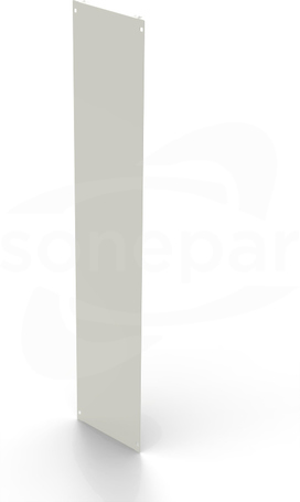 XL3S 630 PK 1200MM Osłona czołowa
