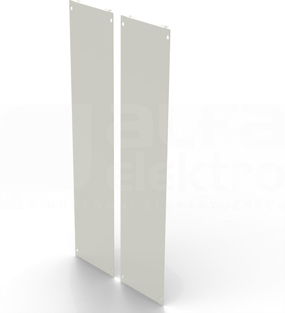 XL3S 630 1800mm Osłona PK wewnętrzna
