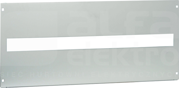 XL3S 36M 150mm Osłona modułowa