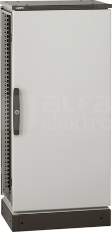 ALTIS gł.400mm H100mm Panel boczny cokołu