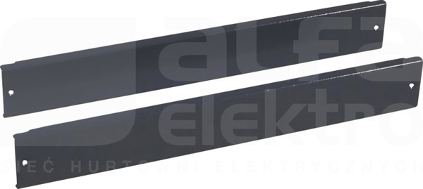 ALTIS gł.800mm H100mm Panel boczny cokołu