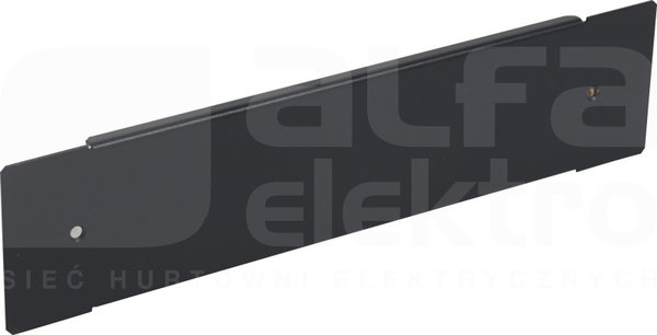 XL3S 450mm Panel czołowy cokołów