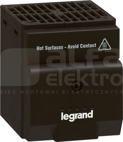 ALTIS 150W Rezystor grzejny
