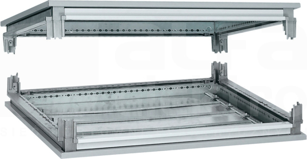 XL3 4000 975x925 Płyta górna z podstawą
