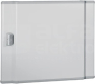 XL3 160 W450 Drzwi metalowe profilowane