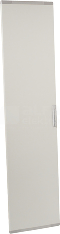 XL3 800 W1950 Drzwi do przedziału kablowego