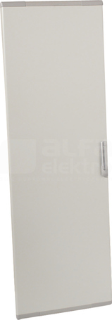 XL3 800 W1400 IP55 Drzwi przedziału kablowego
