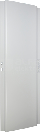 XL3 4000 W2200 Drzwi profilowane metalowe