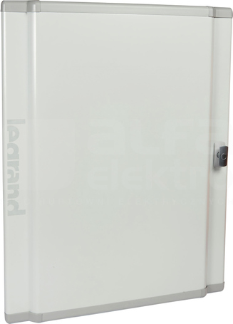 XL3 800 W800 S600 Drzwi metalowe