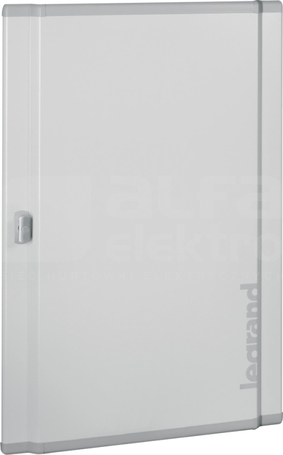 XL3 800 W1050 S660 Drzwi metalowe