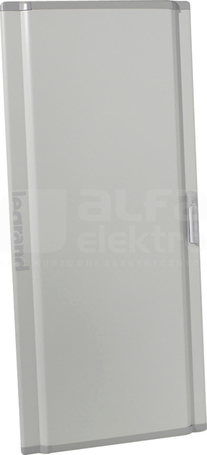 XL3 800 W1550 S660 Drzwi metalowe