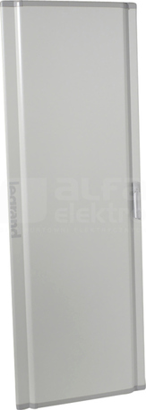 XL3 800 W1950 S660 Drzwi metalowe