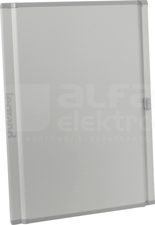 XL3 800 W1200 S850 Drzwi metalowe