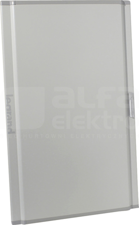 XL3 800 W1400 S850 Drzwi metalowe