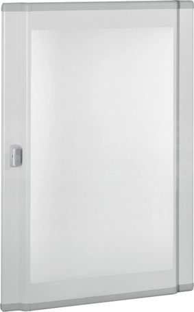 XL3 800 W1200 S600 Drzwi przezroczyste