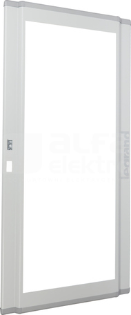 XL3 800 W1550 S660 Drzwi przezroczyste