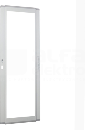 XL3 800 W1950 S660 Drzwi przezroczyste