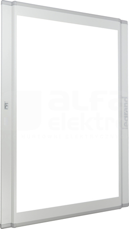XL3 800 W1550 S910 Drzwi przezroczyste