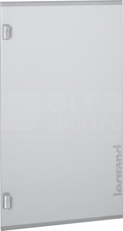 XL3 800 W1050 S700 Drzwi metalowe