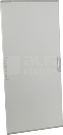 XL3 800 W1550 S700 Drzwi metalowe