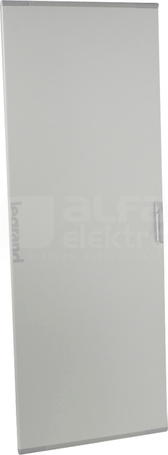 XL3 800 W1950 S700 Drzwi metalowe