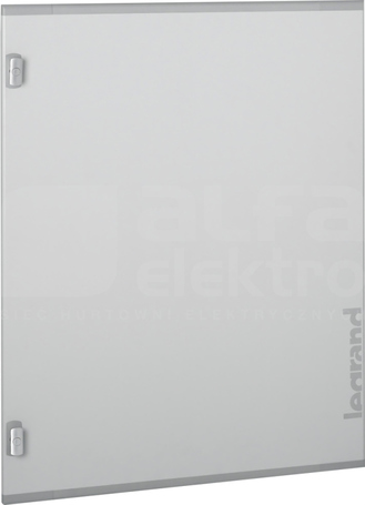 XL3 800 W1050 S950 Drzwi metalowe