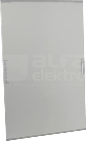 XL3 800 W1550 S950 Drzwi metalowe